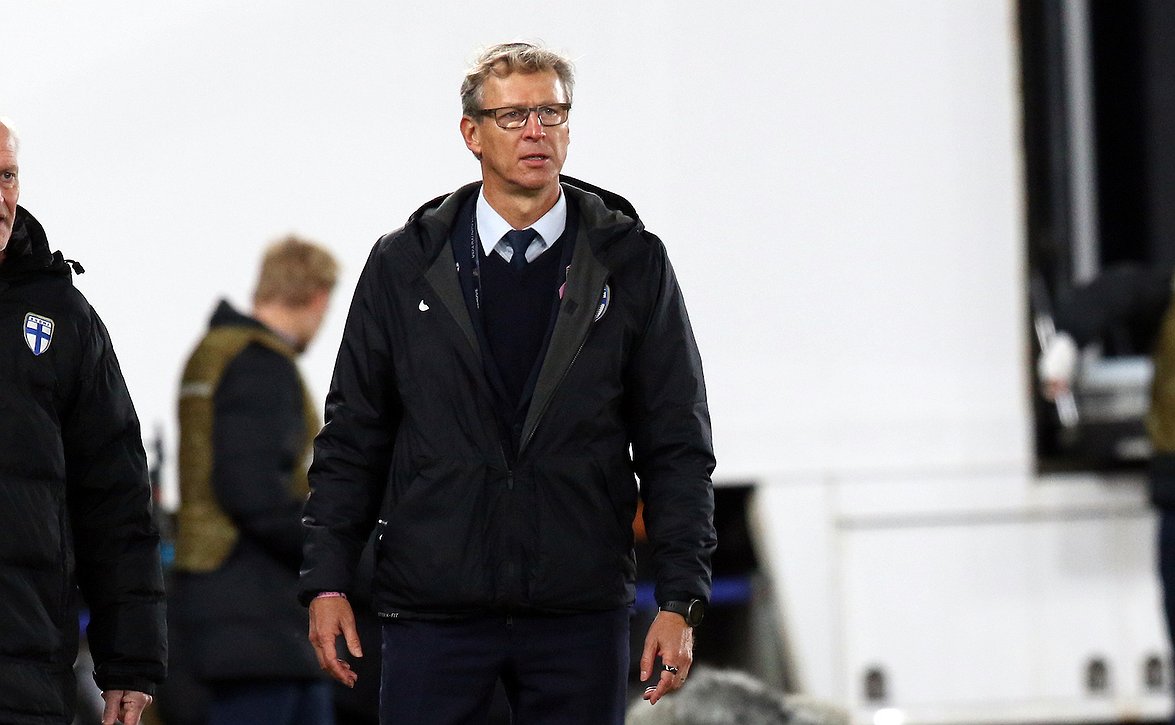 ​Huuhkajat avaa MM-karsinnat keskiviikkona – "Me tunnemme Suomen ja Suomi meidät"