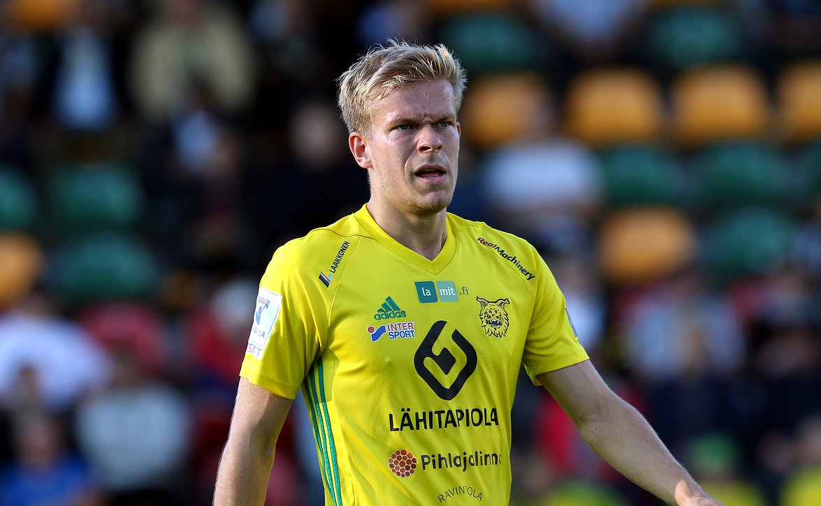 Ilveksellä poissaoloja ja palaajia lauantain cup-ottelussa