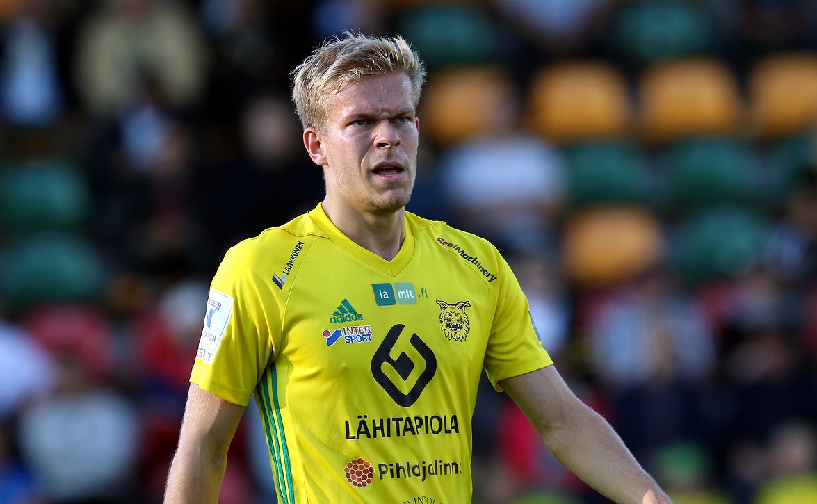 Ilves jatkamaan vahvasti startannutta Suomen Cupia