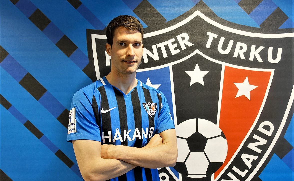 FC Inter vahvisti keskikenttäänsä