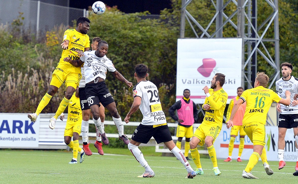 Kati Ojalasta FC Hakan uusi kehityspäällikkö