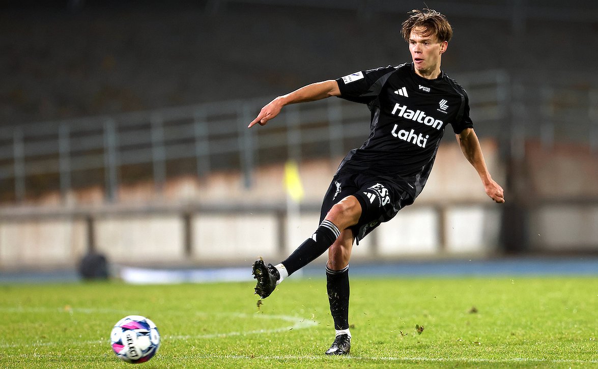 TPS ja FC Lahti voitokkaina Ykkösliigassa