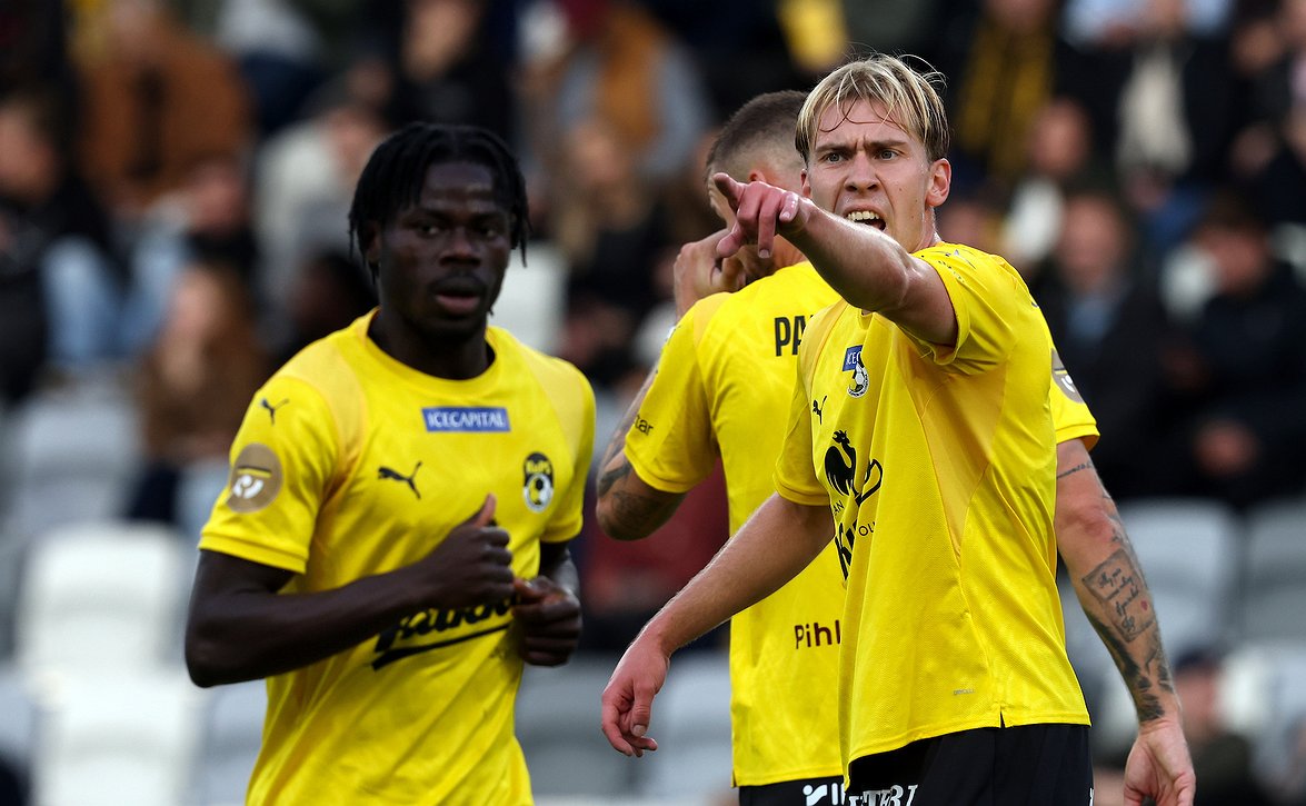 "Ei mestaruutta ole vielä jaettu" - KuPS:n Taneli Hämäläinen luottaa joukkueen kokemukseen