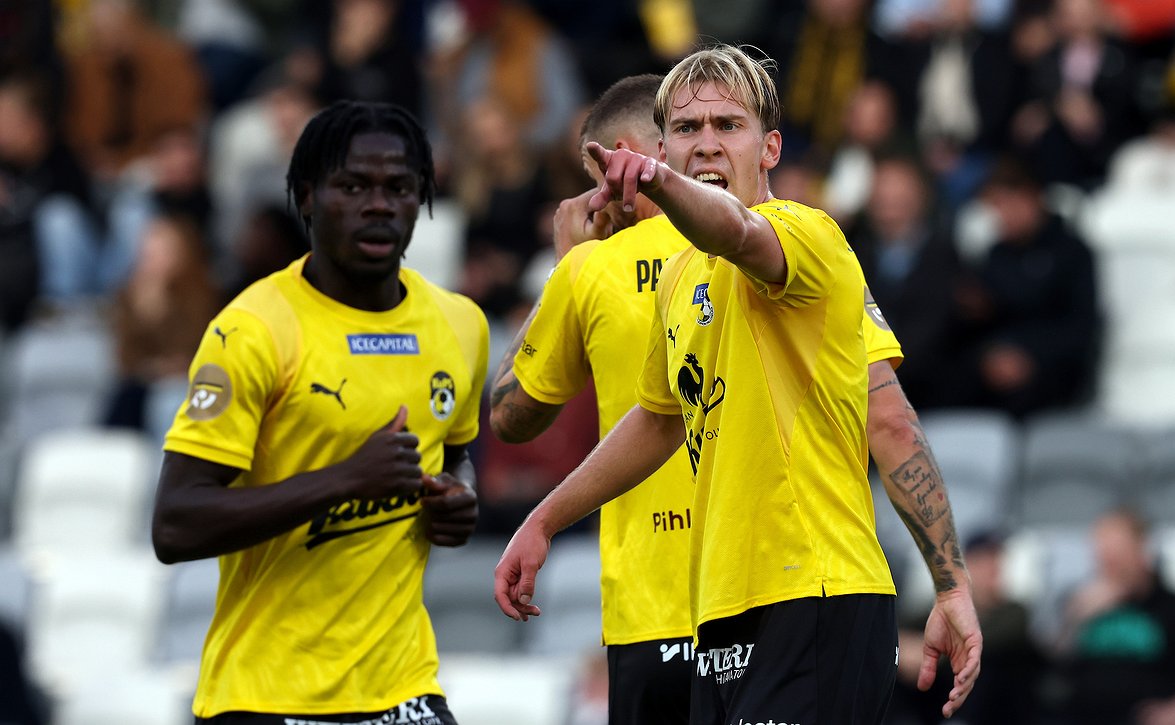 "Vastahyökkäysten kanssa pitää olla hereillä" - KuPS tuntee Jaron aseet