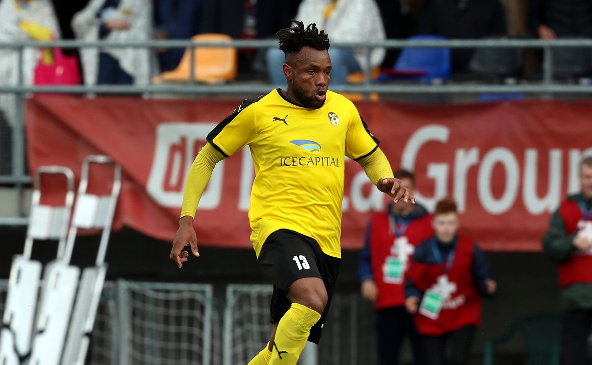 ​Veikkausliigan siirrot talvella 2019-2020