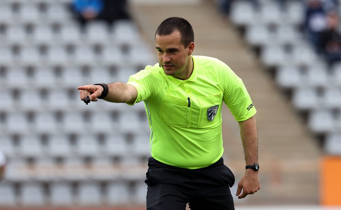 Reitalan johtama kolmikko UEFA Youth Leaguen ottelussa Ranskassa keskiviikkona