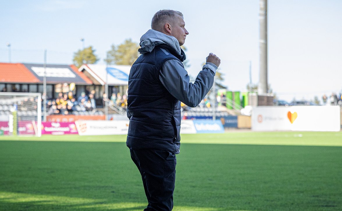 KuPS:lle kauden ensimmäin tappio AC Oulun vieraana - "Vajaaksi jäi, turha selitellä"