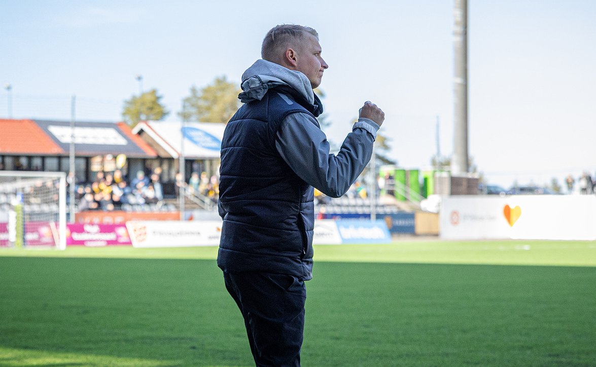 ​KuPS ei saanut hakemaansa Pietarsaaresta - "Tuloksen lisäksi esitys oli pettymys"