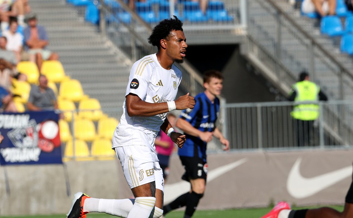 SJK haki voiton Gnistanista harjoitusottelussa - "Hyvä, tasapainoinen ja kompakti peli"