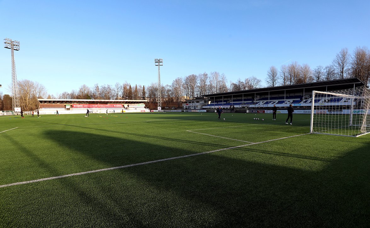 ​Veikkausliigan otteluohjelma on julkaistu