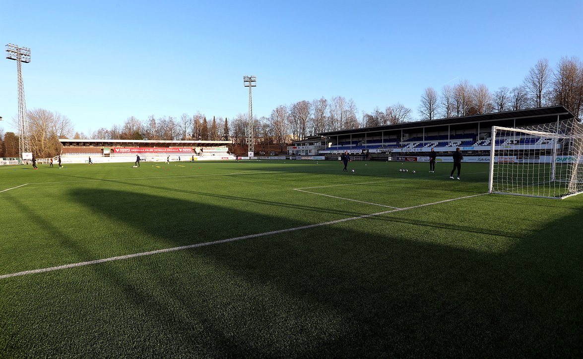 Veikkausliiga toivoo turvaohjeiden tarkkaa seurantaa