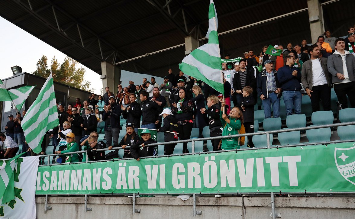 ​IFK Mariehamn ei etsi korvaajia afrikkalaiskaksikolle – yksi hyökkääjä haussa