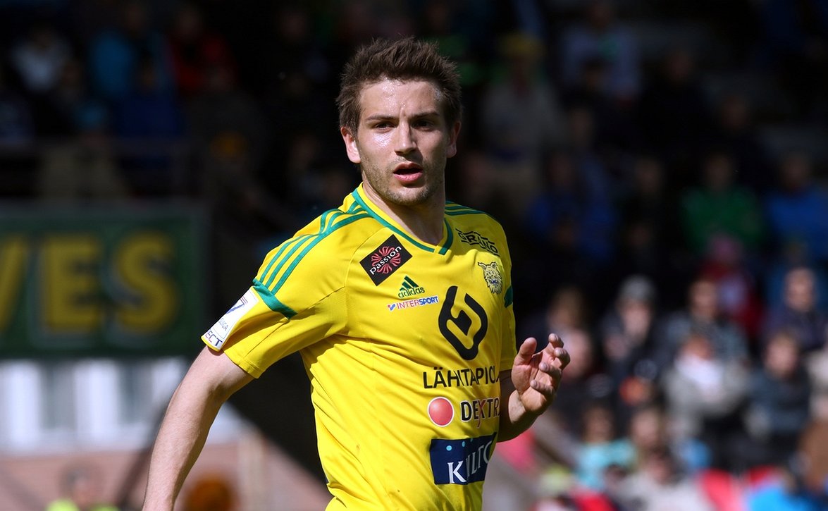 Voitto ilahdutti Wissiä: ”Pojat viimeistelivät tehokkaasti”