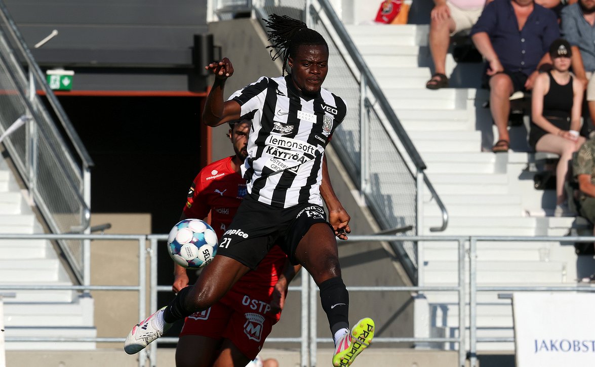 ​Talven pelaajasiirrot Veikkausliigassa – katso kaikki kootusti