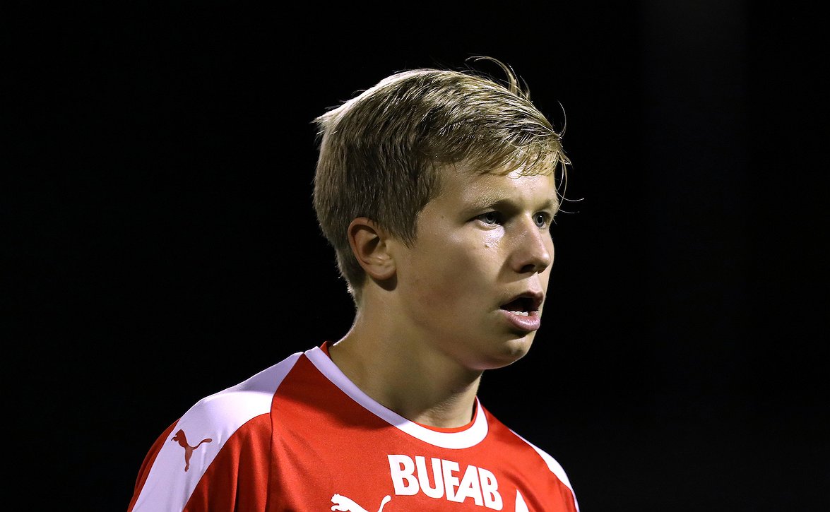 "Todella aktiivinen pelaaja" - KuPS hankki nuorta voimaa keskikentälle