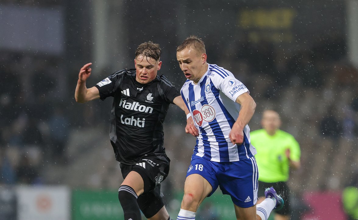 Kenttämestarit-podcast: Siirtomarkkinat käyvät kuumina