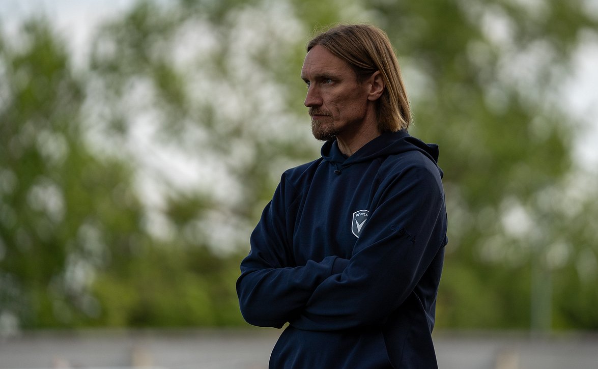 "Toivoa paremmasta" - AC Oulun hienon päivän kruunasi voitto SJK:sta cupissa