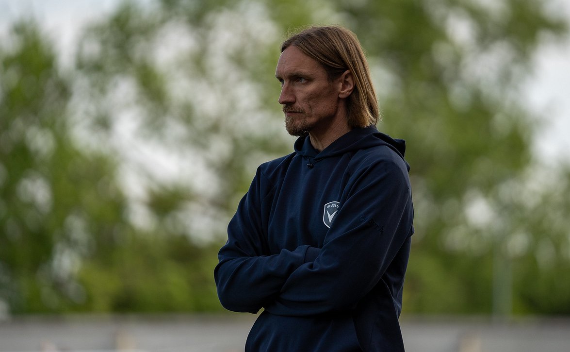 "Toinen maali katkaisi luomamme pelillisen vaihteen" - AC Oulu joutui taipumaan HJK:lle