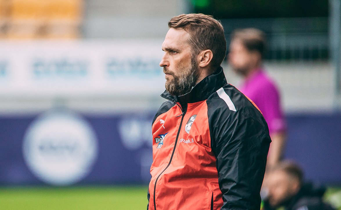 KuPS:n avausvastustaja Konferenssiliigan karsinnassa Irlannista -"Ei ihan tyypillinen brittijoukkue" "