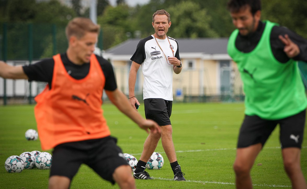 Suplan Veikkausliiga-podcastissa vieraina Jonatan Johansson ja Marko Rajamäki