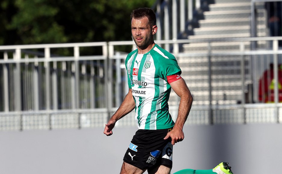 KTP:n kokenut Mikko Sumusalo Veikkausliiga-podcastin vieraana