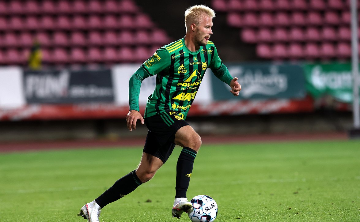 Ilves julkaisi seuran jättävät pelaajat