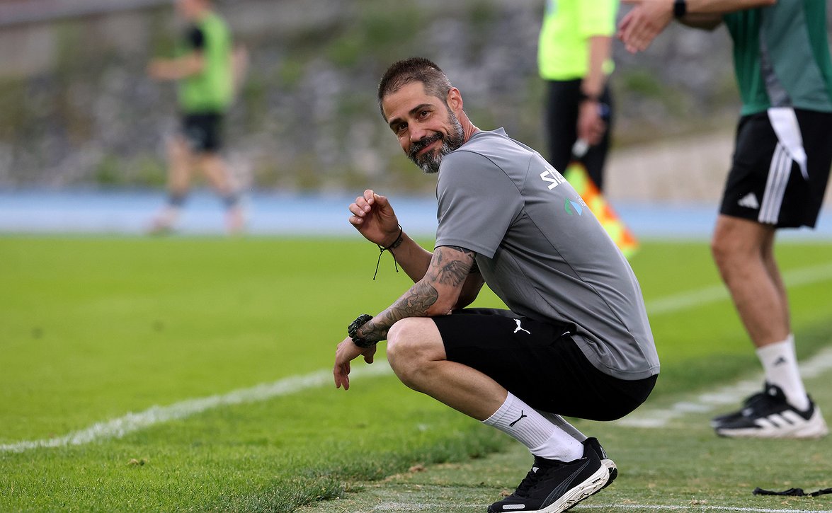 ​"On pystyttävä myös sunnuntaina hyvään esitykseen" – TPS ei vielä nuolaise