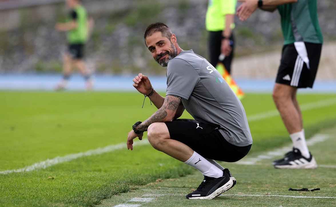 "Toinen nelivitonen avausjaksoa parempi" - TPS sai tuntumaa uusille pelaajilleen