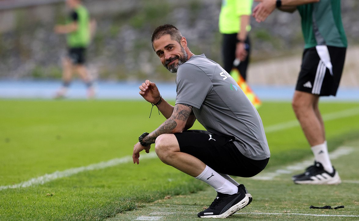 TPS avasi harjoitusottelukauden voitokkaasti - vastuuta laajalti vähemmän pelanneille