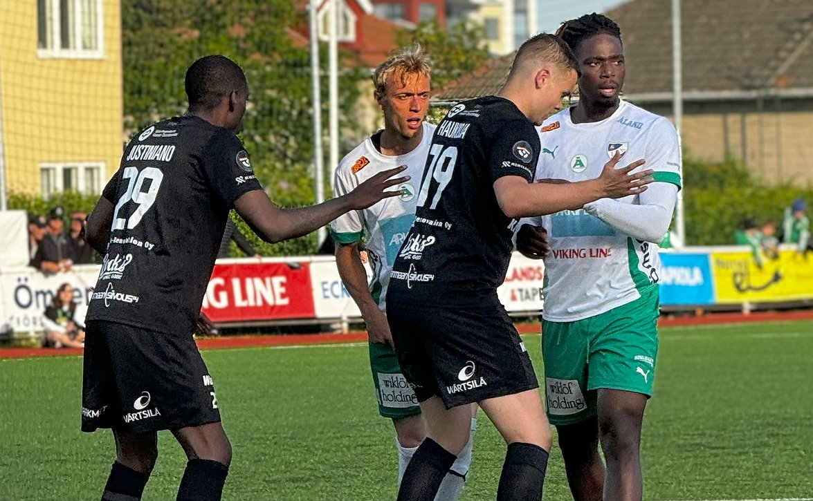 ​Mitä Karsintasarjassa on ratkennut? – mistä vielä pelataan?