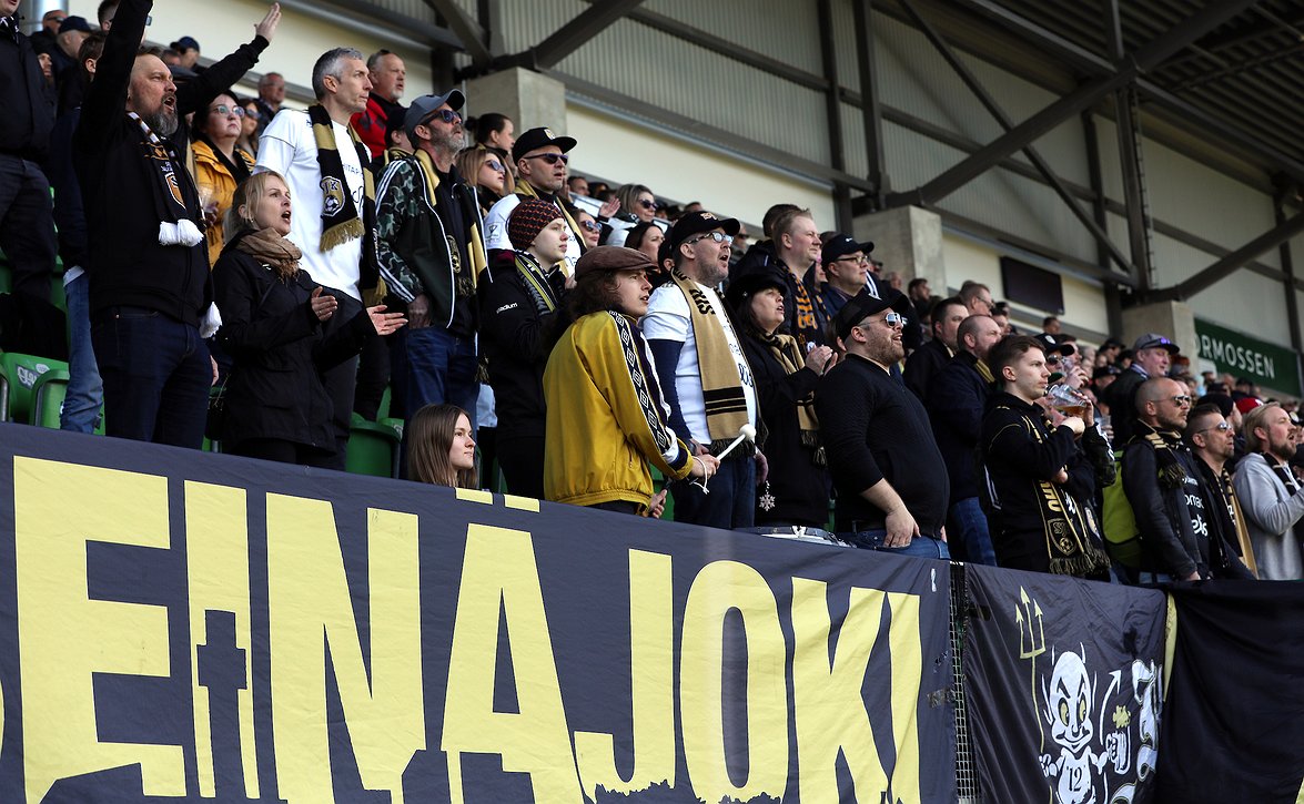 SJK:n kausikortit tulevat myyntiin perjantaina 