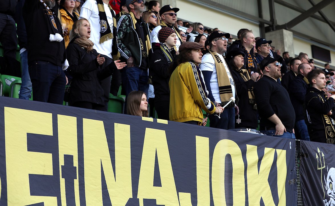 SJK ja brasilialaishyökkääjä sopimukseen - jatkaa suoraan uuteen yhteistyöseuraan Liettuaan