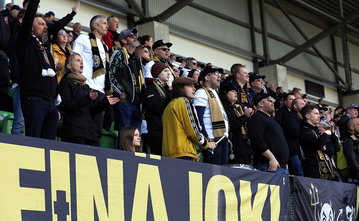 ​SJK toivottaa Seinäjoen yläkoululaiset tervetulleeksi keskiviikon europuolivälierään