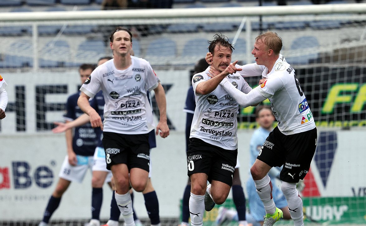 Neljän ottelun ilta edessä - mitkä ovat asetelmat koitoksiin?