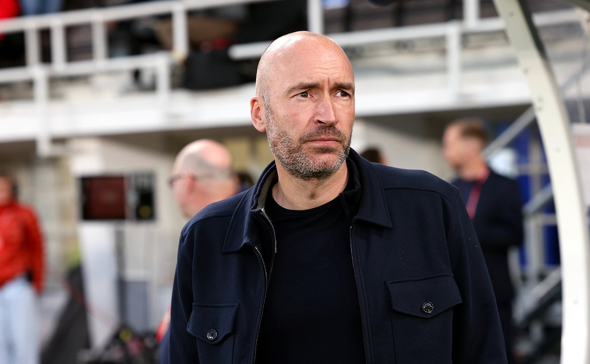 Huuhkajien avauskokoonpano torstaina Liettuaa vastaan