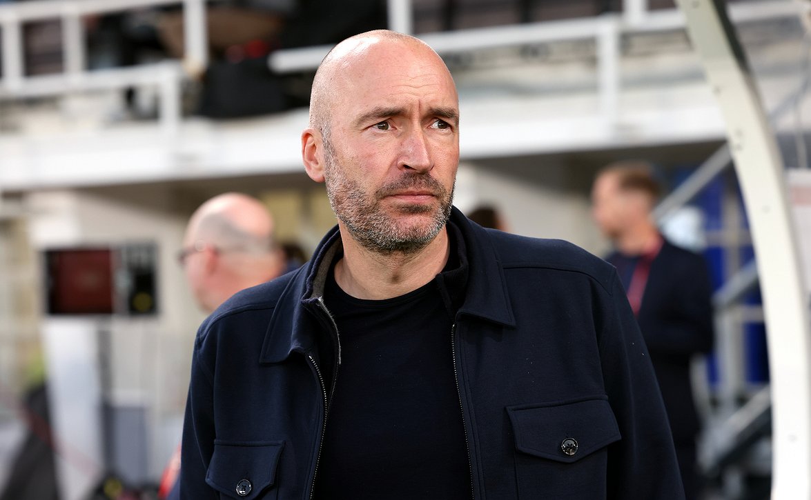 "Olemme luottavaisia, että voimme voittaa tämän lohkon" - Huuhkajilla selvä tavoite Nations Leagueen