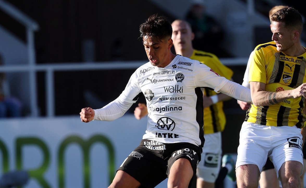 ​Logan Rogersonin ura jatkuu Armeniassa – sopimus FC Noahin kanssa