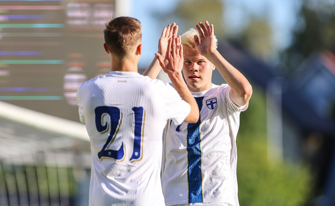 "Jatketaan sitä hyvää flow'ta" - Pikkuhuuhkajat isännöi Kyprosta EM-karsinnoissa Tampereella