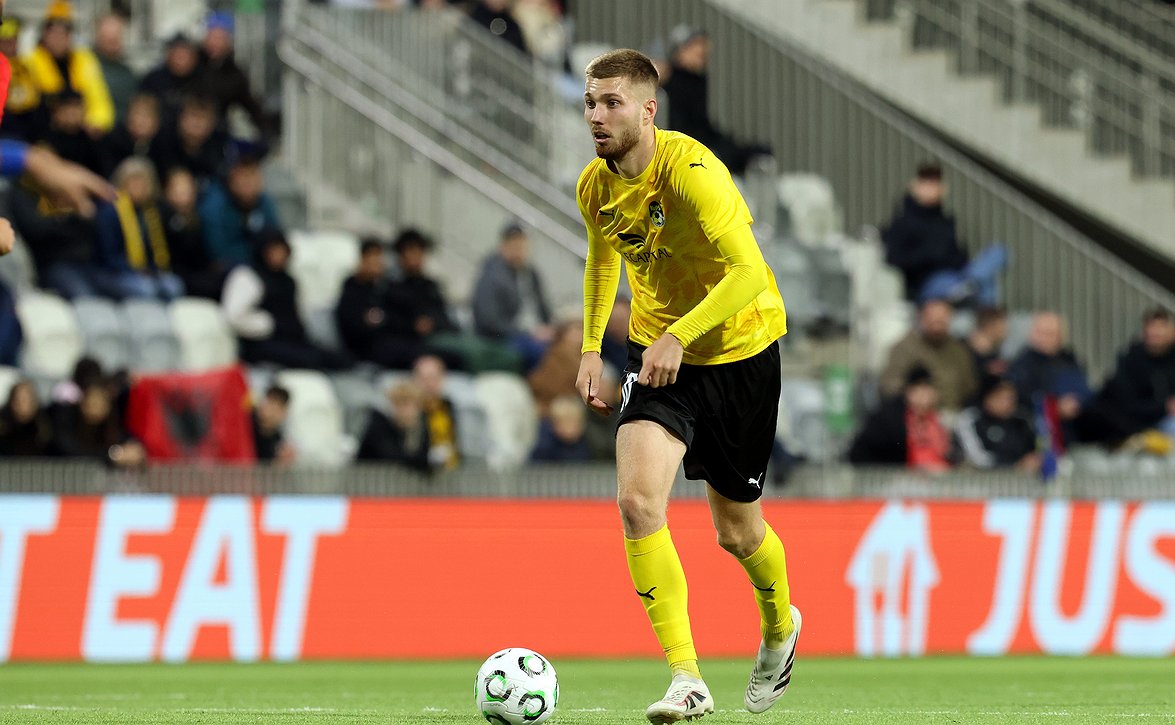 KuPS:n Doni Arifi muistuttaa SS:ssa: "Meillä on paljon vielä pelattavaa"