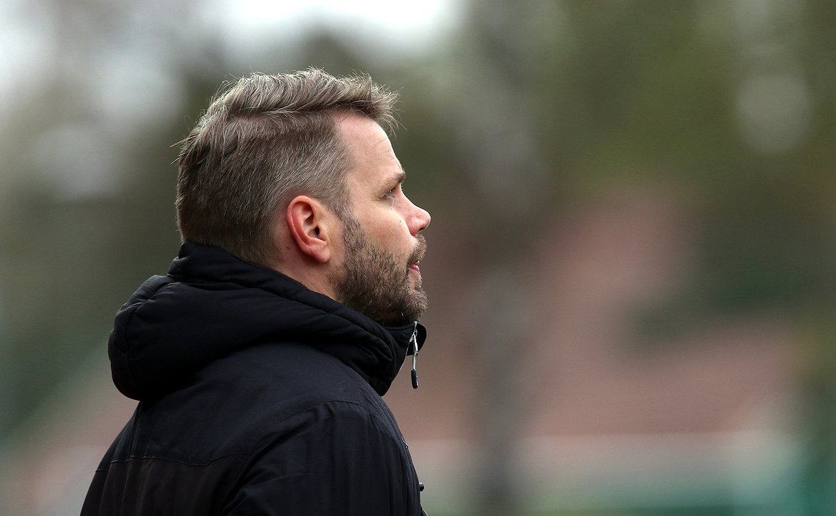 ​Peter Lundbergille tulikaste maajoukkuetehtävissä – U17-pojat matkaa Minskin turnaukseen