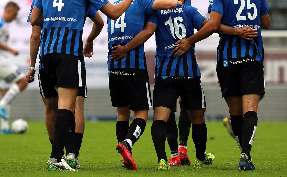 Olosuhteet Turussa kohenevat entisestään - uusi lämmitettävä jalkapallonurmi syksyksi