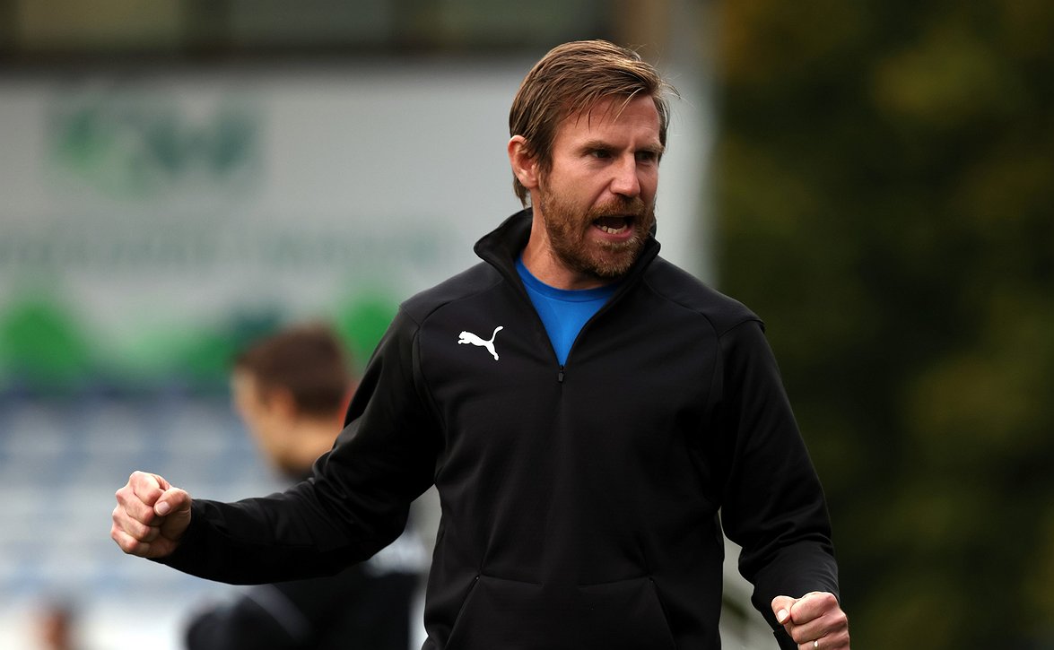 ​"Kokonaisuutena olen tyytyväinen" – HJK-ottelu antoi uskoa IFK Mariehamnille tappiosta huolimatta