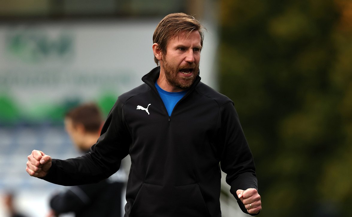 ​Norrmén pettyi IFK Mariehamnin esitykseen – seuraavaksi vastassa Allsvenskanin Sirius