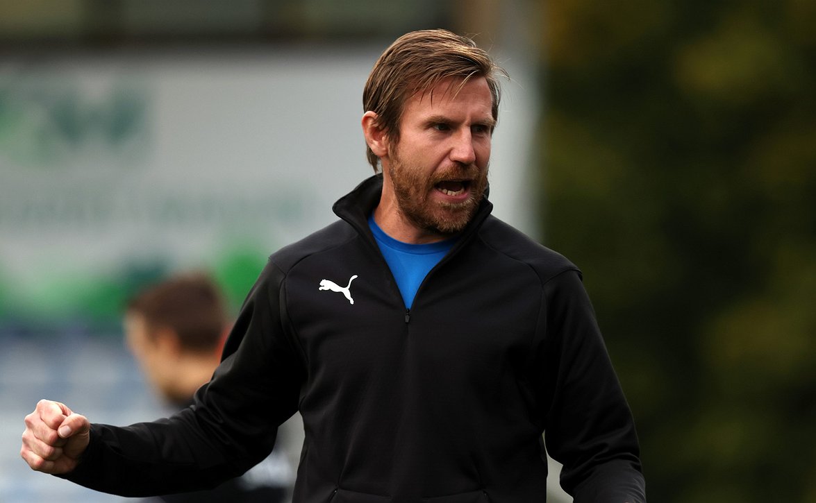 ​"Emme päässeet kunnolla lentoon" – IFK Mariehamn taipui taistelussa Interille