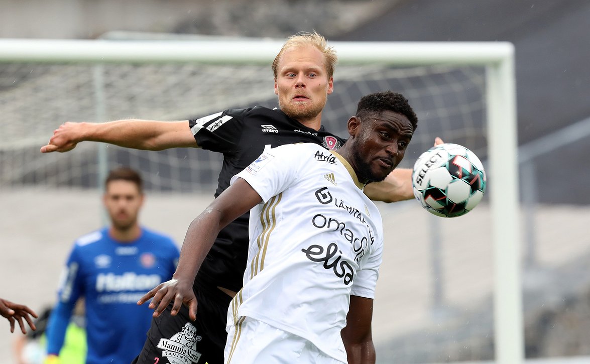 ​"Jättää nälkää tulevaan" – Neljä pistettä kahdesta ottelusta kelpaa SJK:lle