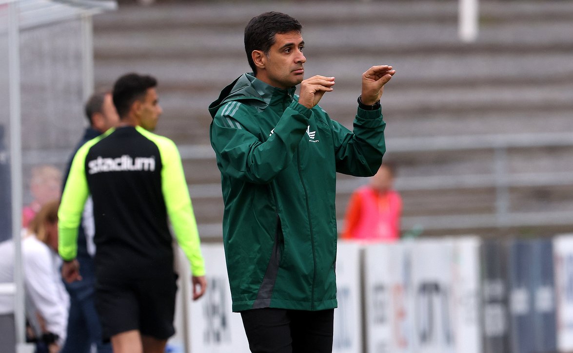 FC Lahdella kohtalonpaikat sunnuntaina - "Joukkueen tahtotila on valtava"