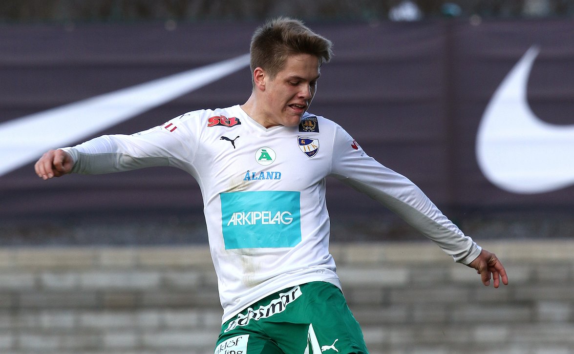 Pikkuhuuhkajat avaa Ukrainan turnauksen tiistaina