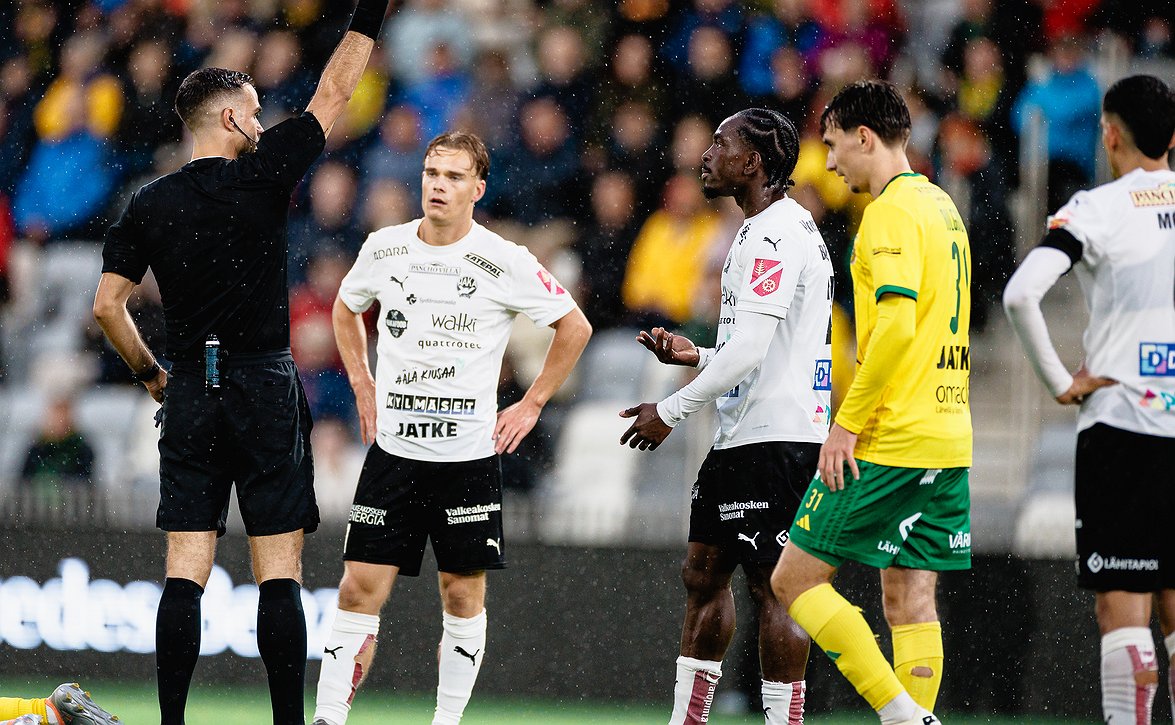 ​xG osa 1: Pirkanmaalaiset takoivat maaleja selvästi odottamaa enemmän