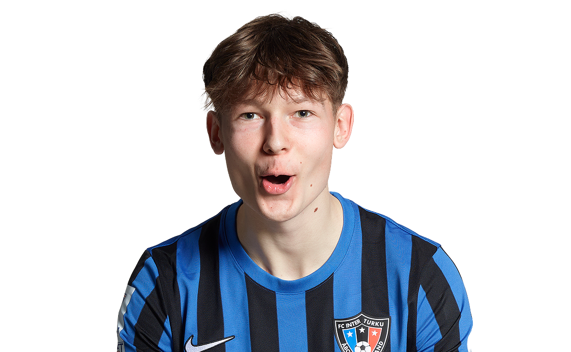 "Nollaan omissa pitää aina olla tyytyväinen" - Inter kaatoi Ilveksen jälleen