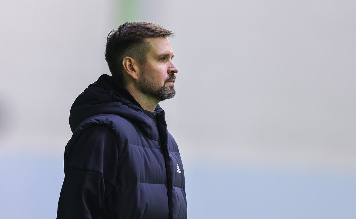 "Osaamista ja sopivasti erilaisia persoonia" - HJK:n valmennustiimi koossa Lehtolan sopimuksen myötä